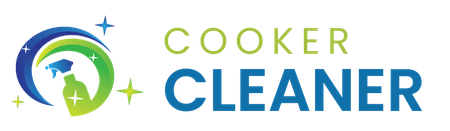 Cooker Cleaner Logo